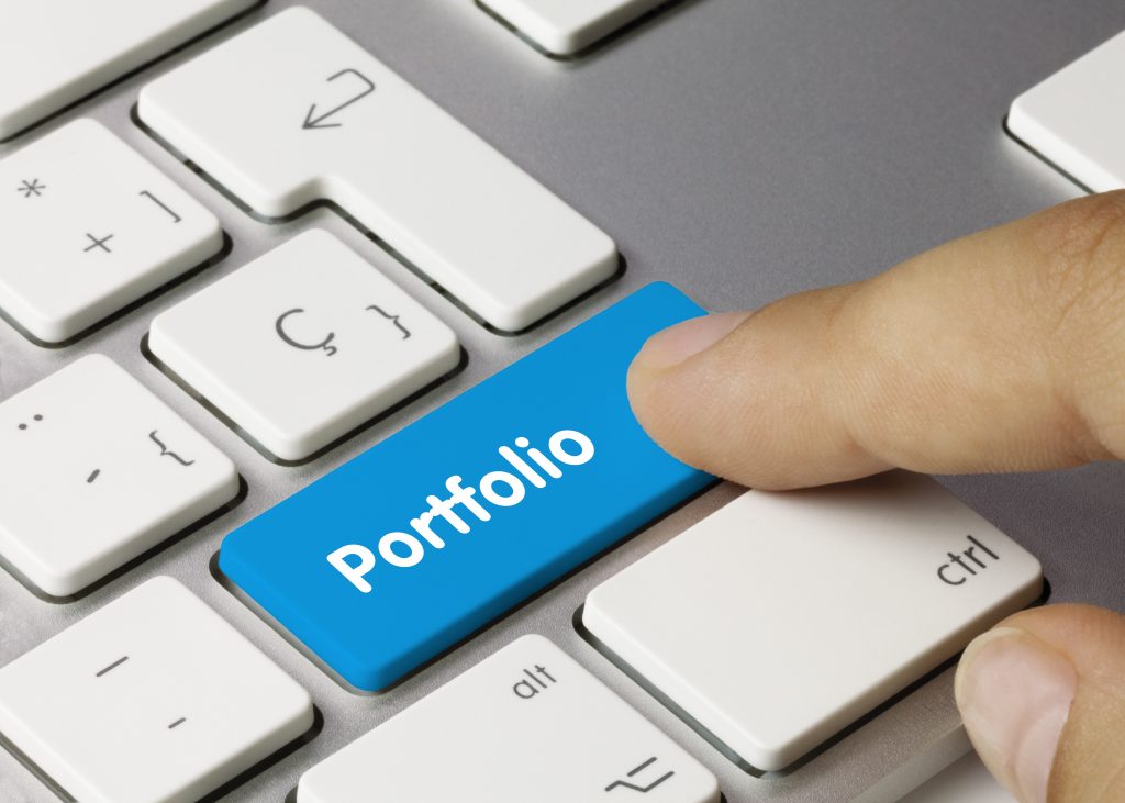 Portfolio en e-learning