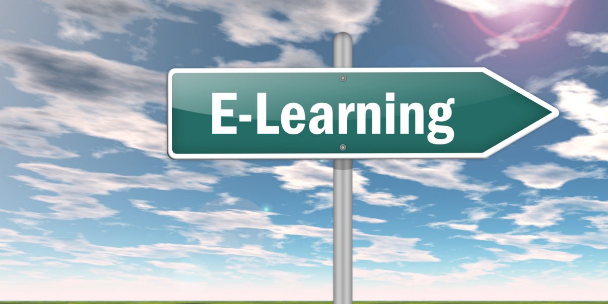 e-learning