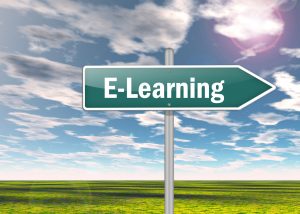 e-learning