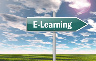 e-learning