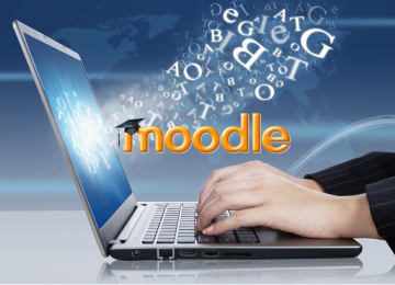 Evaluaciones en Moodle