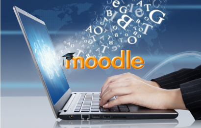 Evaluaciones en Moodle