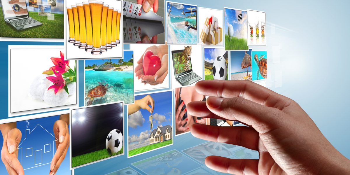 Materiales multimedia de e-learning