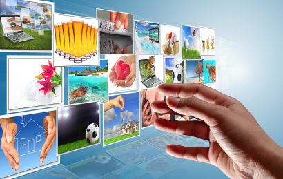 Materiales multimedia de e-learning