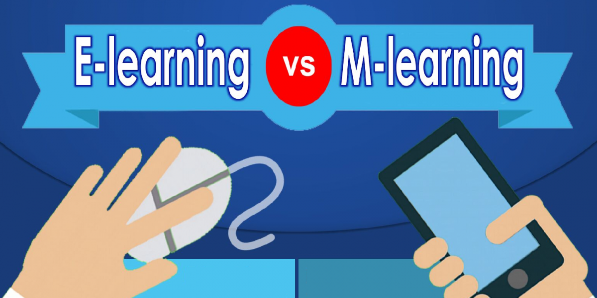 Diferencias entre E-Learning y M-Learning