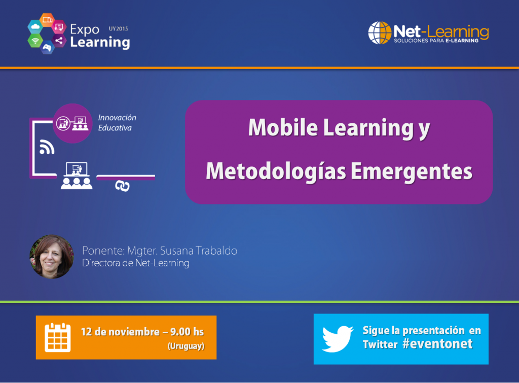 ExpoLearning 2015
