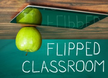 Metodología Flipped classroom aula invertida