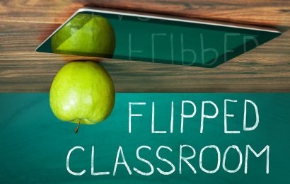 Metodología Flipped classroom aula invertida