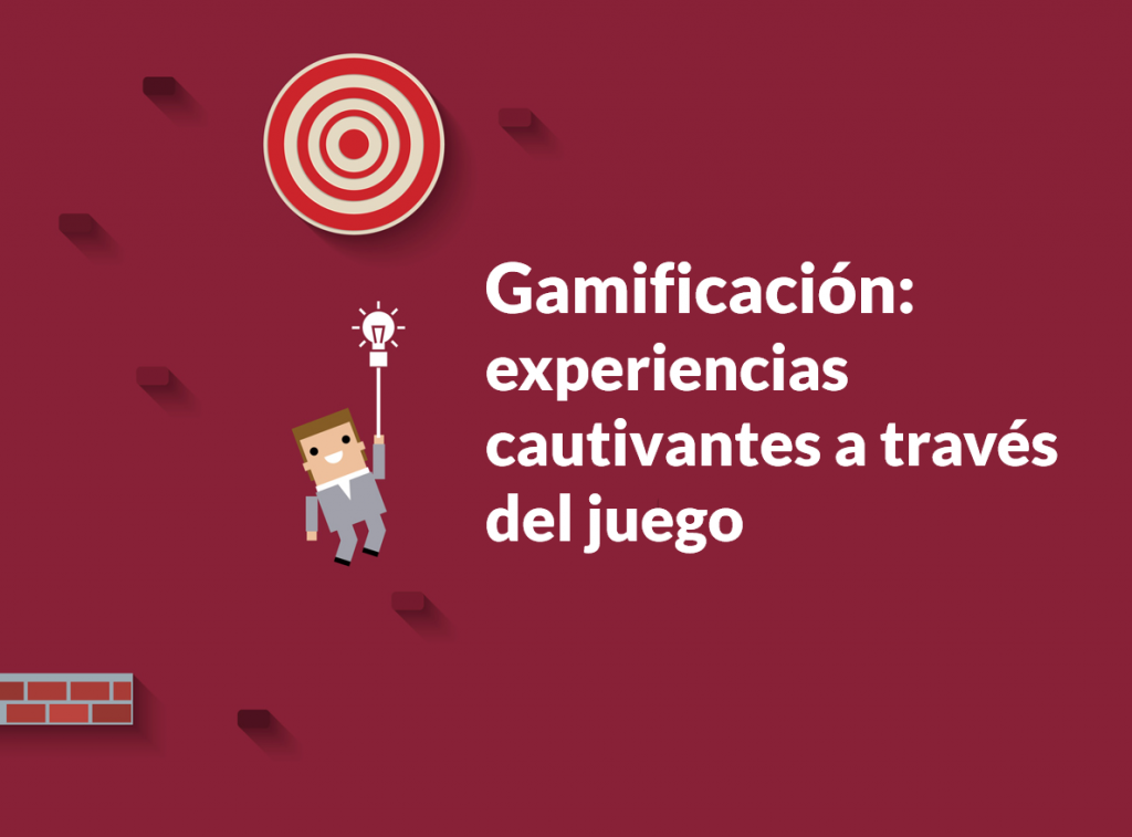 Gamificación