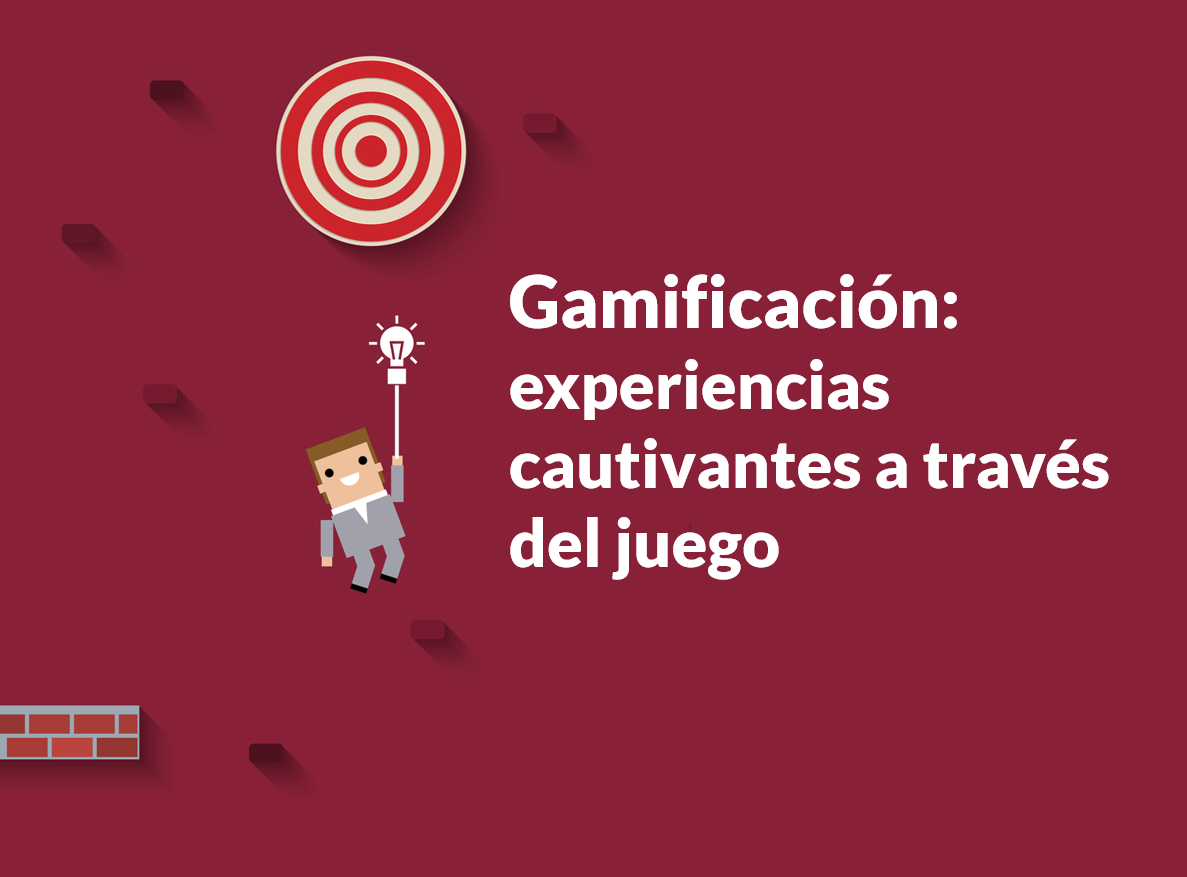 Experiencias de Gamificación Educativa