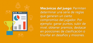 Mecánicas del juego