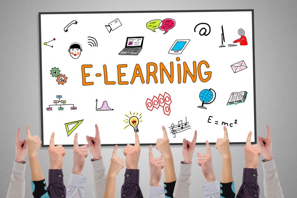 E-learning empresa