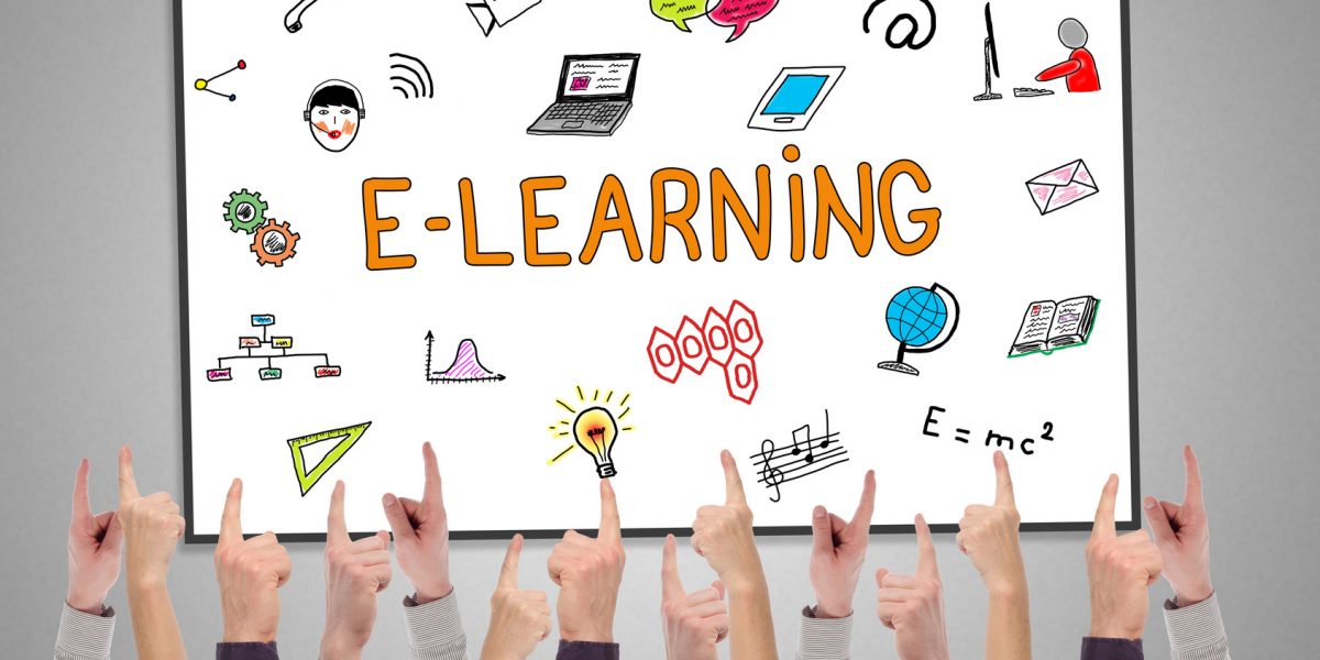 E-learning empresa