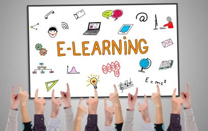 E-learning empresa