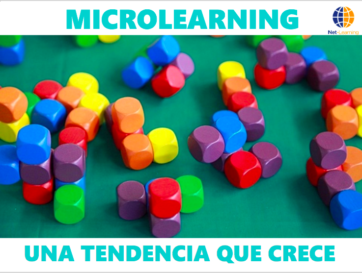 Presentación microlearning