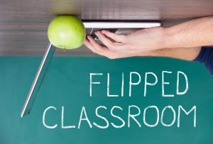 Flipped Classroom 