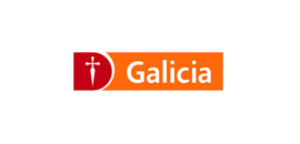 Banco Galicia - Cliente