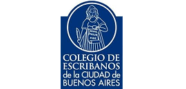 Colegio de Escribanos de la Ciudad de Buenos Aires - Cliente