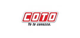 COTO - Cliente