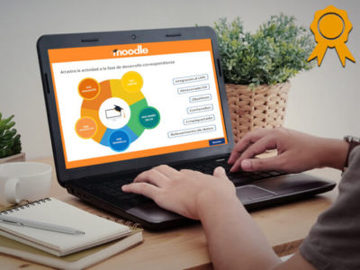 Curso Creación y Gestión de Evaluaciones para Moodle. Recursos Open Source