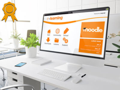 Diploma en E-Learning con Moodle y Recursos Open Source