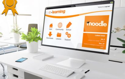 Diploma en E-Learning con Moodle y Recursos Open Source