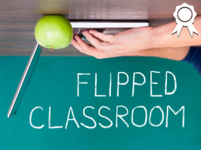 Flipped Classroom: cómo dar vuelta tu clase