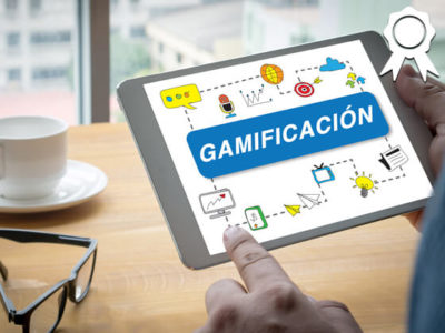 Curso Gamificación: cuando jugar es serio