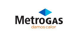 Metrogas - Cliente