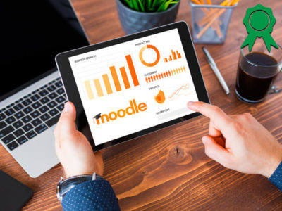 Curso de Analíticas de e-learning en Moodle - Net-Learning