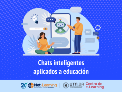Chats inteligentes aplicados a educación
