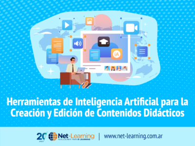 Herramientas de Inteligencia Artificial para la Creación y Edición de Contenidos Didácticos