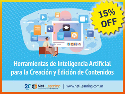 Herramientas de Inteligencia Artificial para la Creación y Edición de Contenidos<br>🗓️ 27/05/25