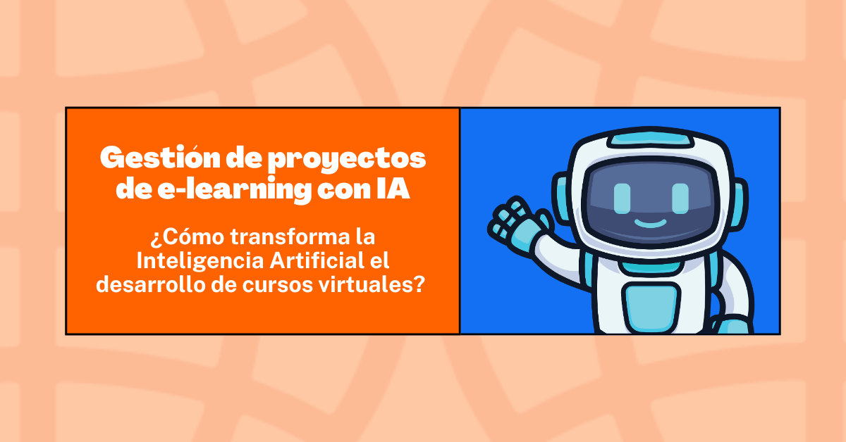 Cómo la inteligencia artificial potencia la formación y gestión de ...