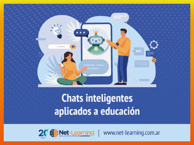 Chats inteligentes aplicados a educación<br>🗓️ 09/09/25