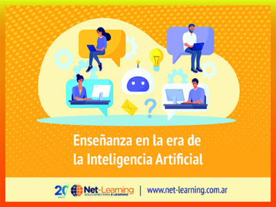 Enseñanza en la era de la Inteligencia Artificial<br>🗓️ 04/09/25