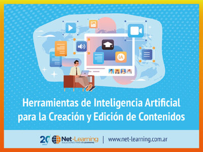 Herramientas de Inteligencia Artificial para la Creación y Edición de Contenidos<br>🗓️ 12/08/25