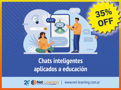 Chats inteligentes aplicados a educación<br>🗓️ 14/10/25