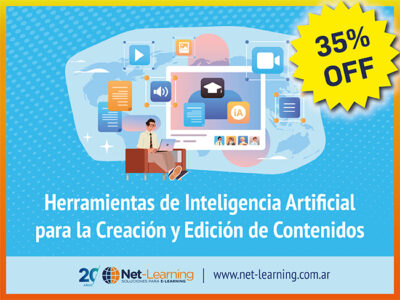 Herramientas de Inteligencia Artificial para la Creación y Edición de Contenidos<br>🗓️ 04/11/25