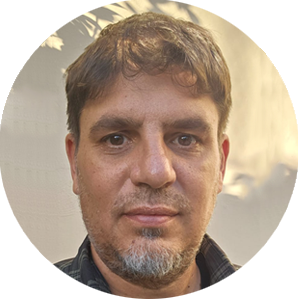 Daniel Karacsonyi, Director Administrativo