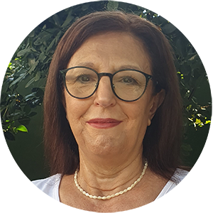 Susana Trabaldo, Directora de Net-Learning